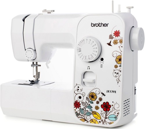 Brother jx17fe nähmaschine - brother,