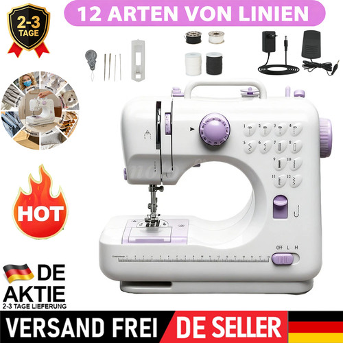 Nähmaschine mini - nähmaschine,