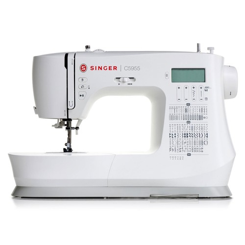Singer c5955 nähmaschine - c5955,