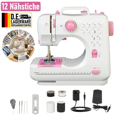 Nähmaschine mini - nähmaschine,