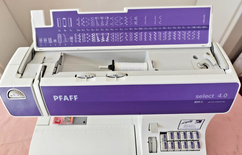 Pfaff nähmaschine modell - pfaff, nähmaschine;