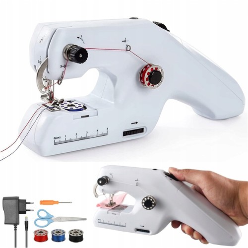Handnähmaschine tragbare - handnähmaschine,