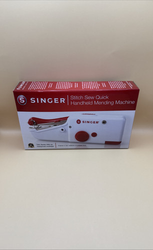 Singer handnähmaschine - singer,