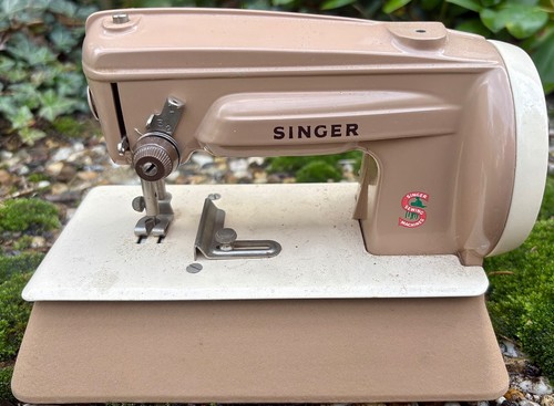 Singer vintage - singer,