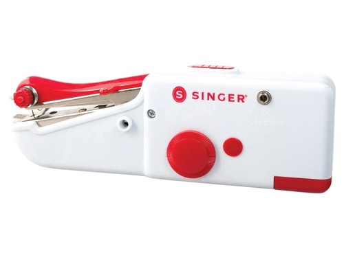 Singer mini nähmaschine - singer,