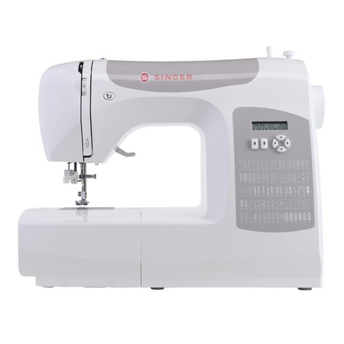 Singer c5205 computer - singer,