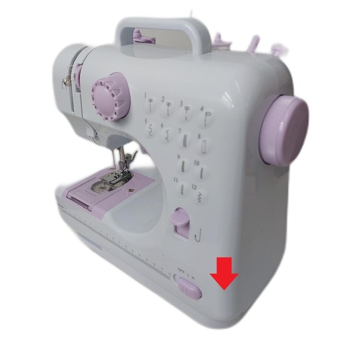 Todeco tragbare nähmaschine - todeco,