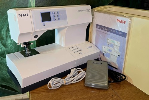 Pfaff expression 2024 mit - expression,