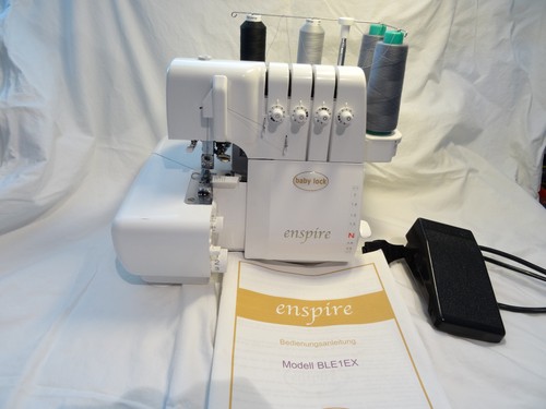 Enspire modell ble - modell, ex