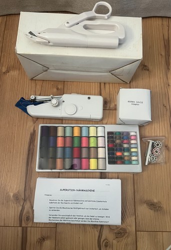 Nähmaschine elektrische mini - elektrische,