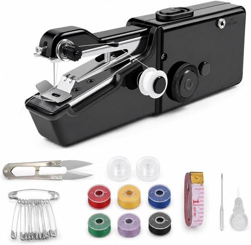 Nähmaschine,Handnähmaschine