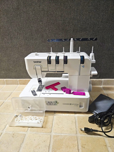 Brother cv3440 cover stitch - cv3440,